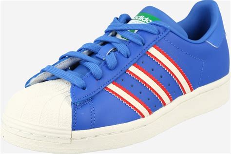 adidas superstar damen royalblau|Adidas originals superstars.